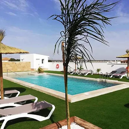 Apartamento Barcelo Beach