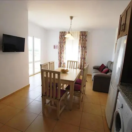 Barcelo Beach Apartamento *