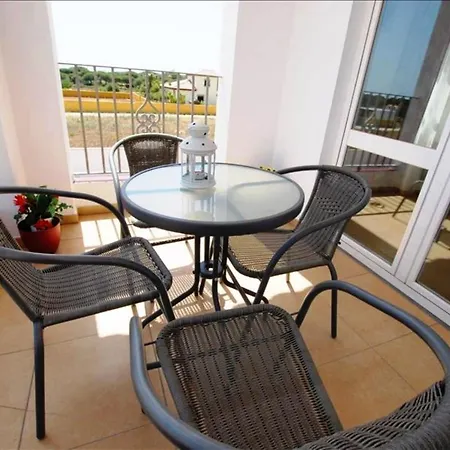 Apartamento Barcelo Beach *