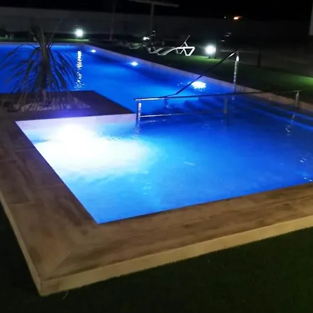 Apartamento Barcelo Beach