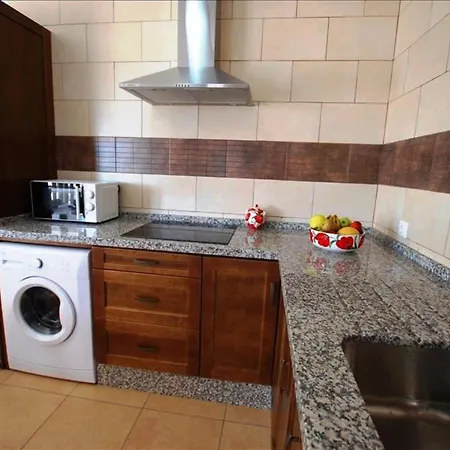 Barcelo Beach Apartamento *