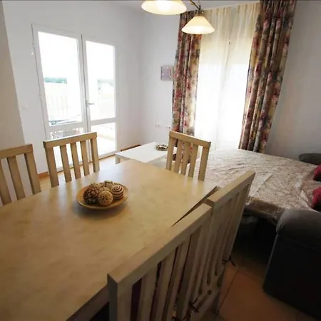 Apartamento Barcelo Beach