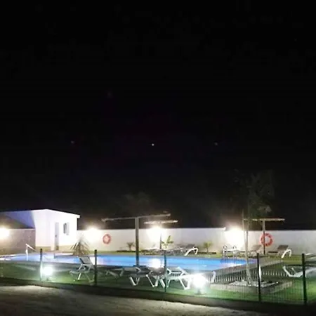 Barcelo Beach Apartamento *