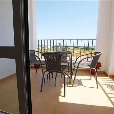 Barcelo Beach Apartamento *