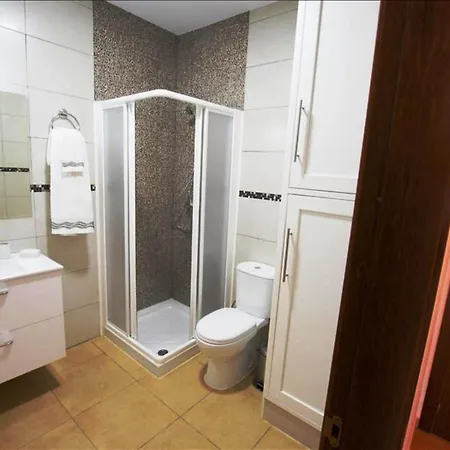 Apartamento Barcelo Beach