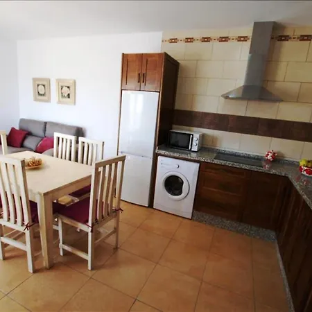 Apartamento Barcelo Beach *