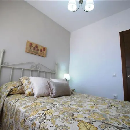 Apartamento Barcelo Beach Conil De La Frontera
