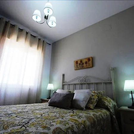 Barcelo Beach Apartamento