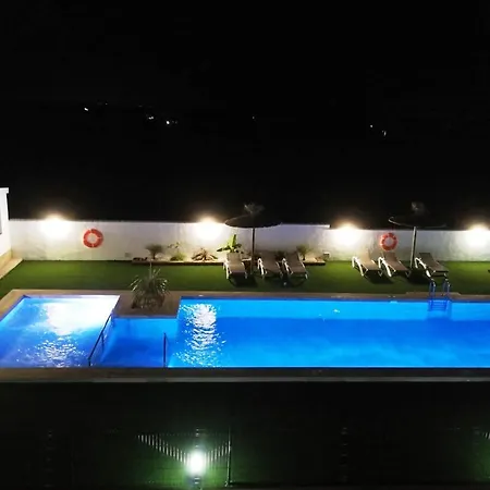 Barcelo Beach Apartamento *