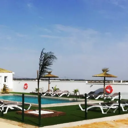 Barcelo Beach Apartamento